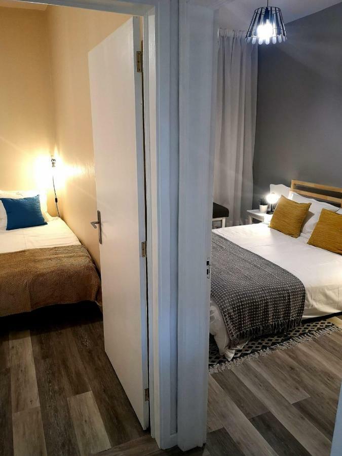 Apartment Madeira Happiness Funchal  Exteriér fotografie