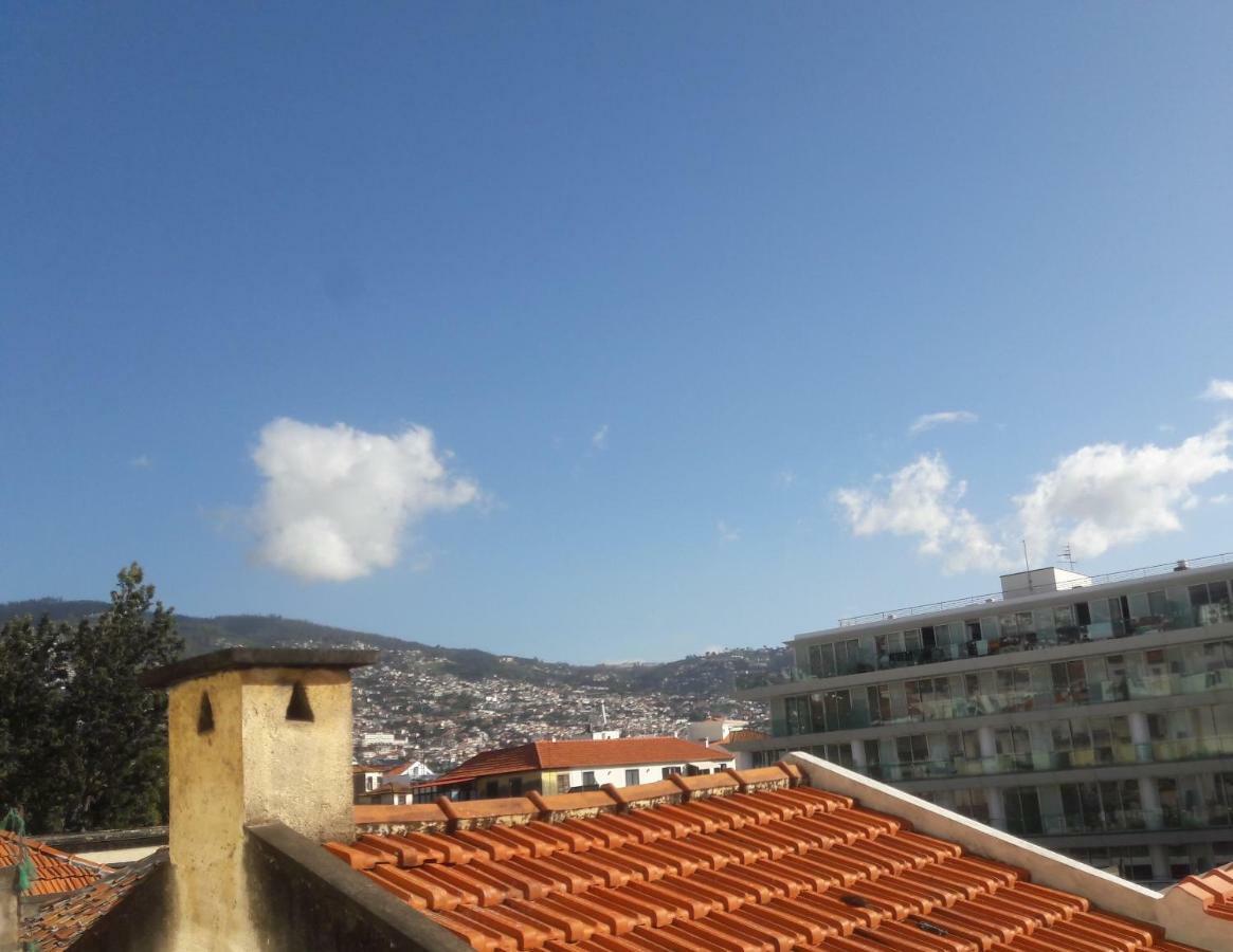 Apartment Madeira Happiness Funchal  Exteriér fotografie